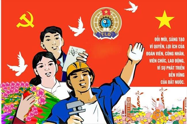 Phân công nhiệm vụ BCH Công đoàn trường