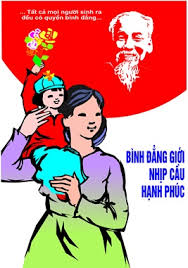 Hoạt động của Ban Vì sự tiến bộ phụ nữ ngày càng đi vào thực chất và chiều sâu