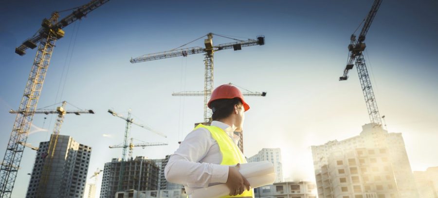 Dự báo 6 xu thế nổi bật của nhành xây dựng Việt Nam năm 2019