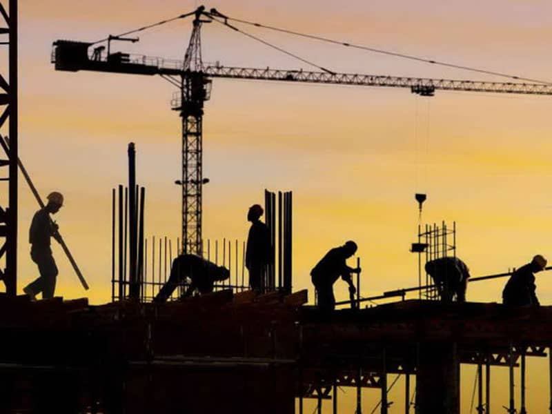   Nghề xây dựng – Một nghề nghiệp xứng đáng được tôn vinh
