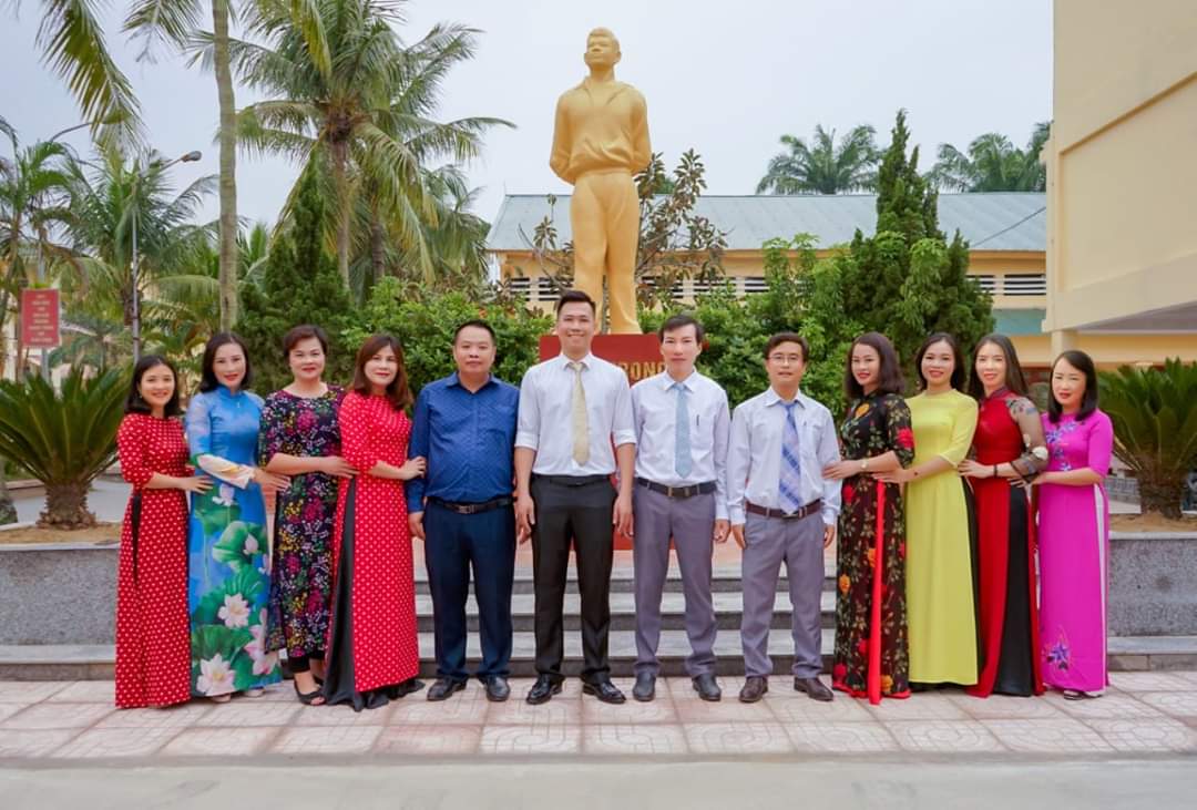 Giới thiệu chung về Khoa Khoa học cơ bản