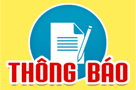 Thông báo kết luận của Hiệu trưởng tại Hội nghị giao ban cán bộ chủ chốt phiên tháng 11 năm 2020