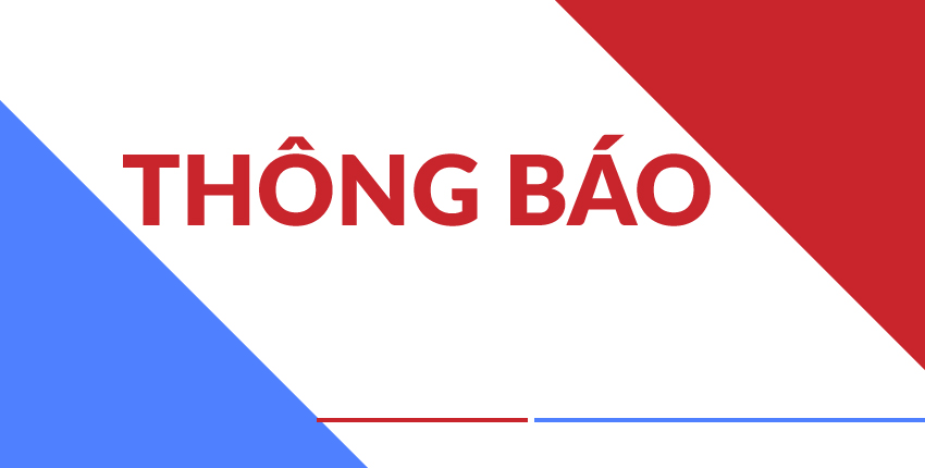 Thông báo nội dung hội nghị Ban Chấp hành Đảng bộ phiên tháng 10 - 2020