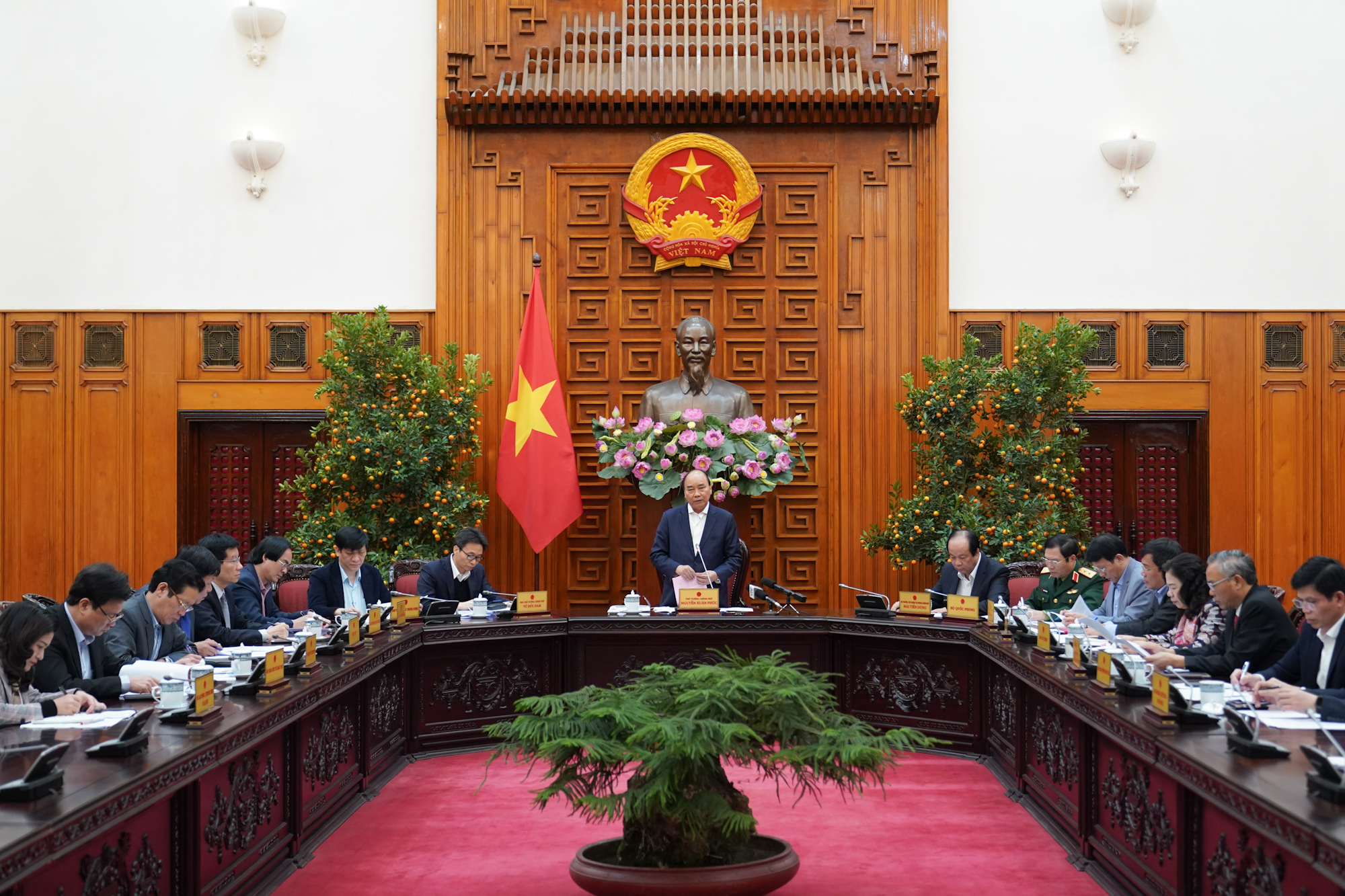  Chống dịch như chống giặc!
