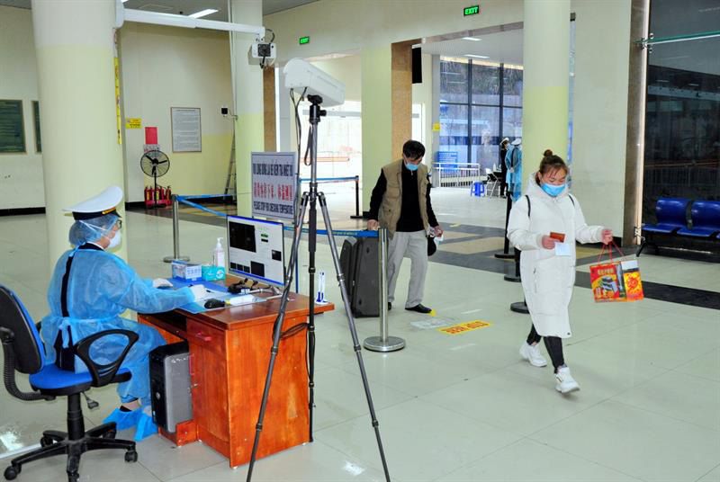 Bộ Y tế hướng dẫn cách ly tại nhà cho người tiếp xúc với các trường hợp nghi nhiễm virus nCoV