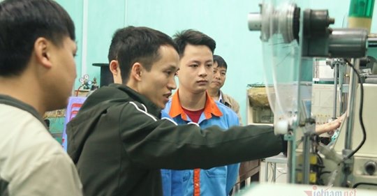 Tiếp tục lùi thời gian tổ chức kỳ thi kỹ năng nghề quốc gia vì Covid-19