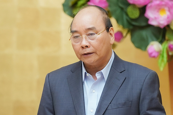 Cách ly xã hội không phải phong tỏa đất nước, Chính phủ vẫn kiểm soát được tình hình