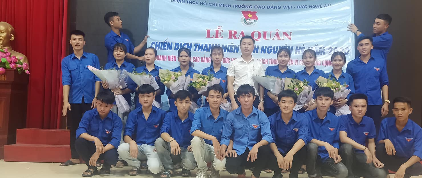 ĐÂU CẦN THANH NIÊN CÓ, ĐÂU KHÓ CÓ THANH NIÊN