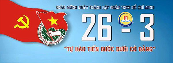   LỊCH SỬ RA ĐỜI CỦA ĐOÀN THANH NIÊN CỘNG SẢN HỒ CHÍ MINH