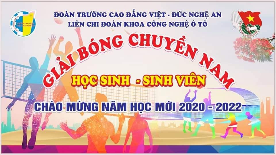 Hoạt động thể dục thể thao chào năm học mới