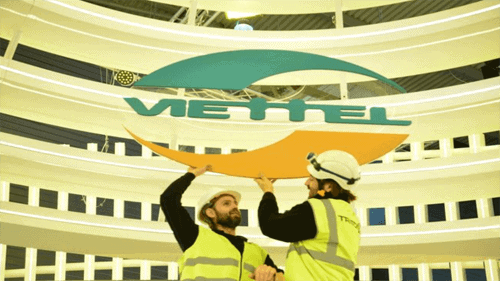 Thông báo tuyển dụng đi làm tại Tập đoàn Viettel, Chi nhánh kỹ thuật Viettel Nghệ An
