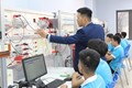 Phát triển cơ sở giáo dục nghề nghiệp theo hướng mở, hiện đại