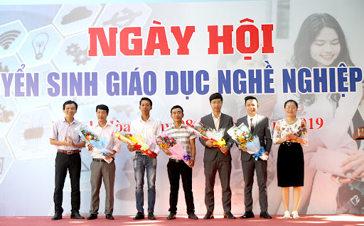 Làm gì để tăng tuyển sinh giáo dục nghề nghiệp?