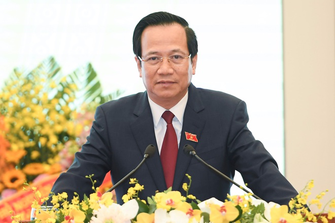 Thư chúc mừng của Bộ trưởng Bộ Lao động - Thương binh và Xã hội nhân ngày Nhà giáo Việt Nam 20/11