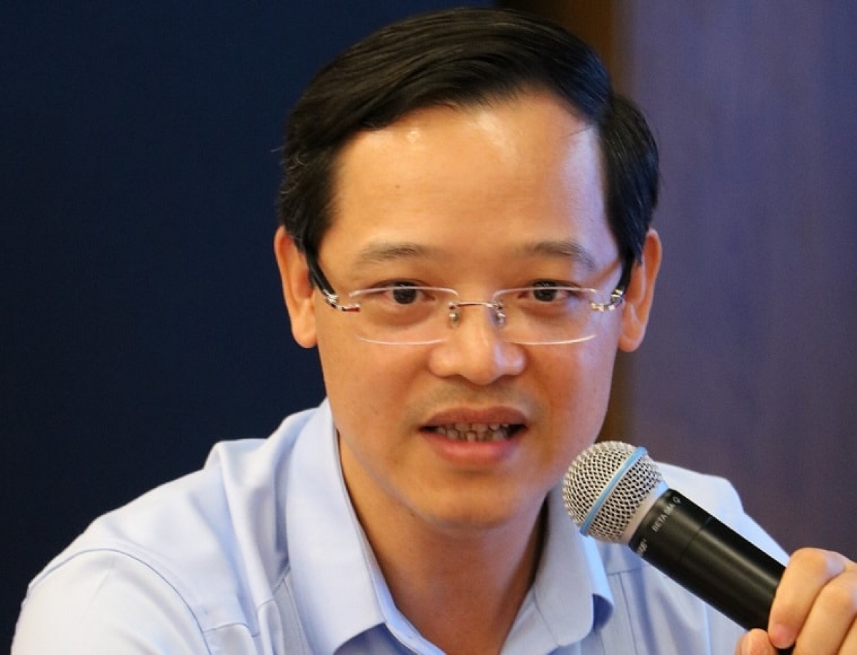 TS. Trương Anh Dũng: Cách mạng số đe dọa việc làm của lao động có kỹ năng thấp