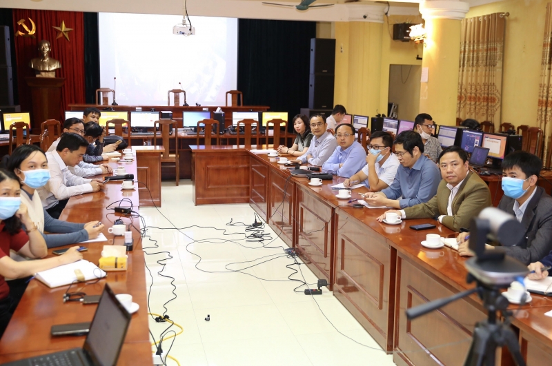 Sẵn sàng cho Kỳ thi Kỹ năng nghề quốc gia năm 2021