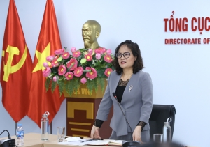 Tôn vinh những cống hiến của nhà giáo giáo dục nghề nghiệp trong bối cảnh khó khăn