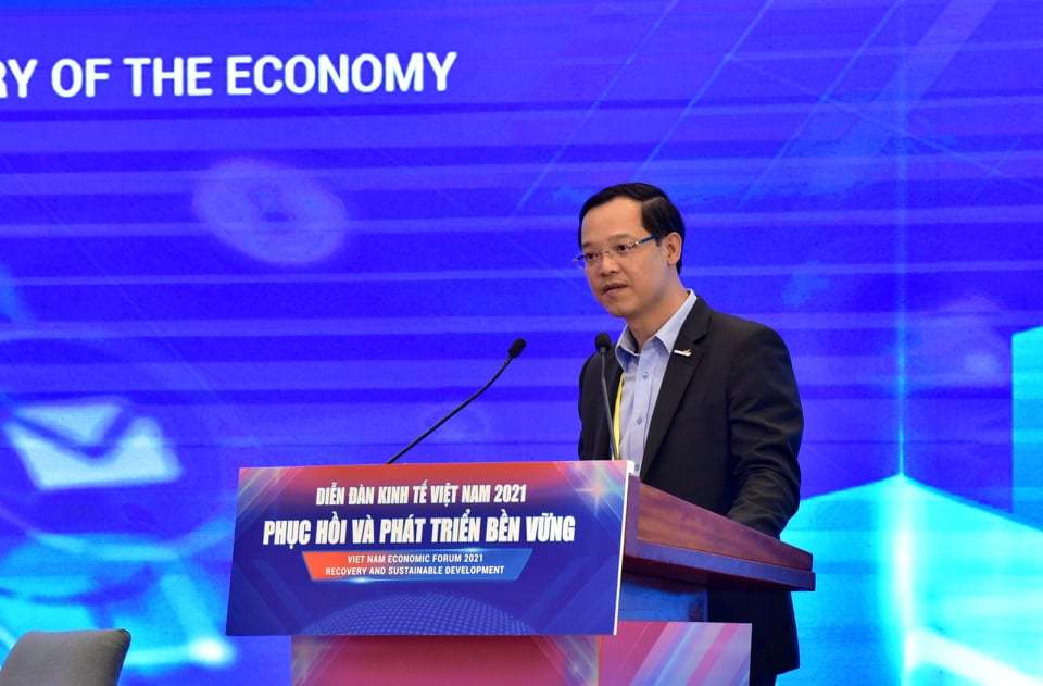 Đầu tư kỹ năng nghề cho người lao động để phục hồi kinh tế
