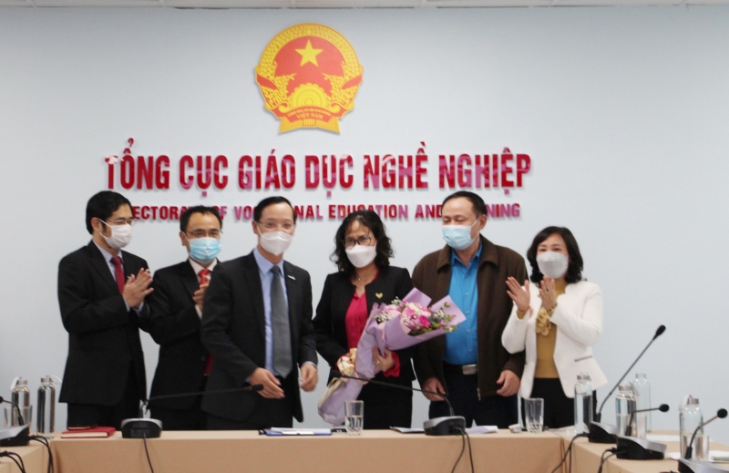Khai mạc Kỳ thi Kỹ năng nghề quốc gia năm 2021