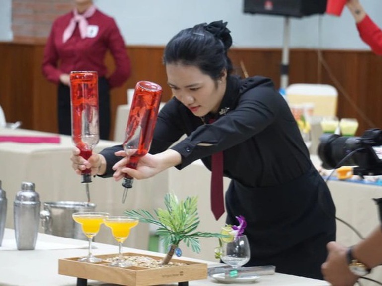 Kiểm định chất lượng giáo dục nghề nghiệp: Phải thấm sâu thành văn hóa