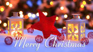 Lễ Noel – Thiên Chúa Giáng sinh!