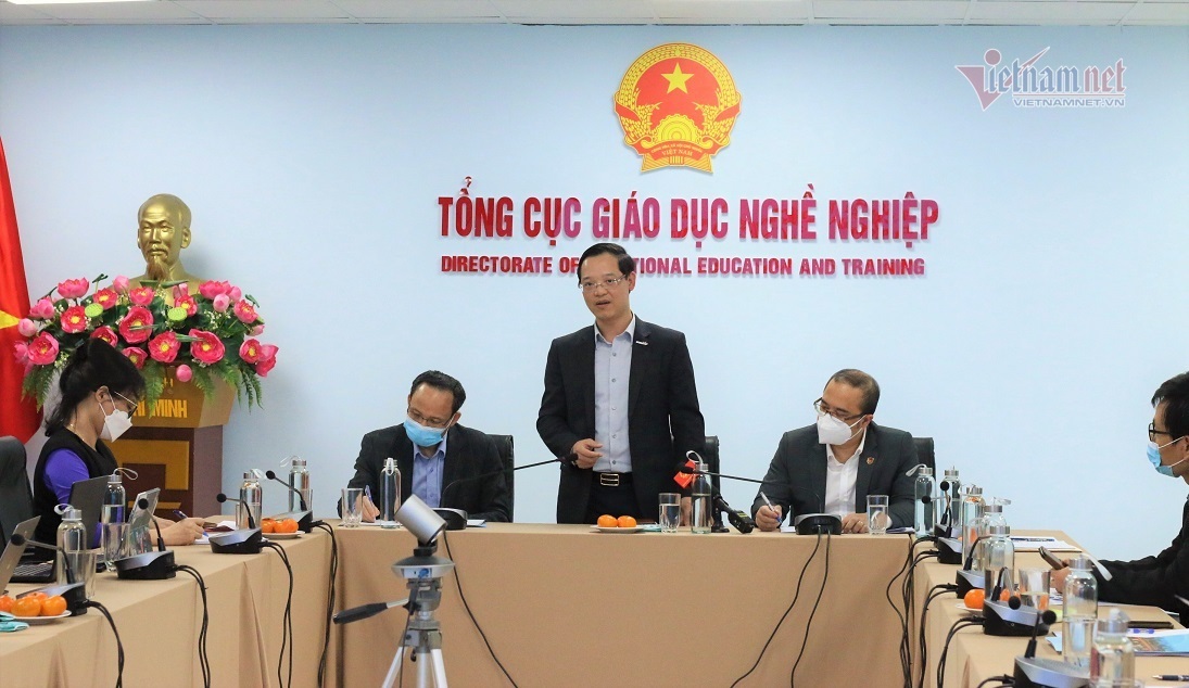 Có thể đào tạo 20 ngành, nghề mới chưa từng xuất hiện ở Việt Nam