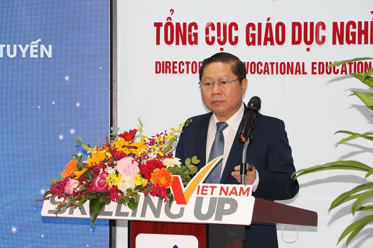 Công bố chương trình Giáo dục giới tính cho học viên giáo dục nghề nghiệp