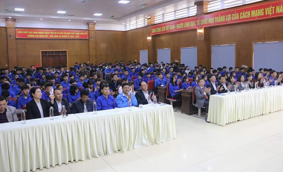 MÍT TINH KỶ NIỆM 90 NĂM NGÀY THÀNH LẬP ĐOÀN 26/03/1931- 26/03/2021