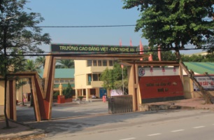 Trường Cao đẳng Việt - Đức Nghệ An đạt thành tích xuất sắc trong kỳ thi kỹ năng nghề năm 2021