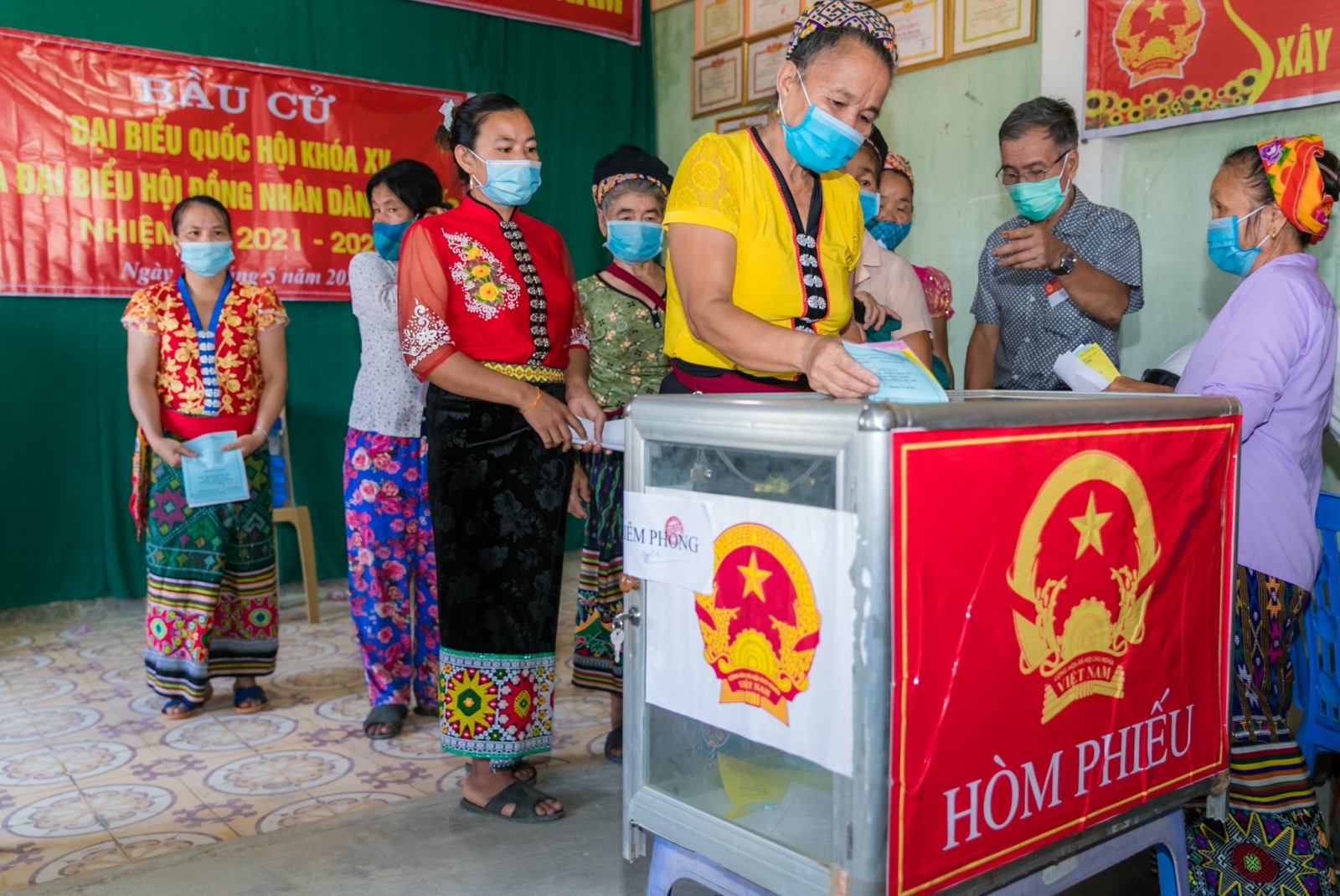 Nghệ An: Kỳ vọng sự đột phá