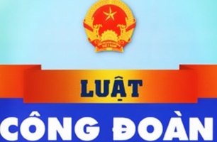 Luật Công đoàn
