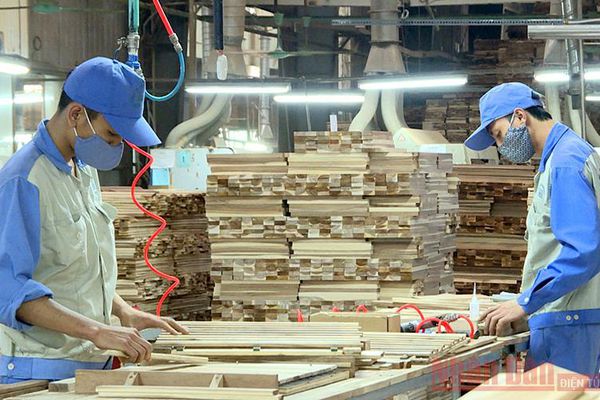24 cơ sở dữ liệu của lĩnh vực lao động, thương binh và xã hội