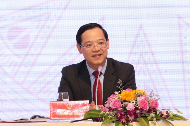ĐÀO TẠO NGHỀ TRONG BỐI CẢNH ĐẠI DỊCH COVID -19: TỪNG BƯỚC CHUYỂN ĐỔI TỪ TRỰC TIẾP SANG TRỰC TUYẾN