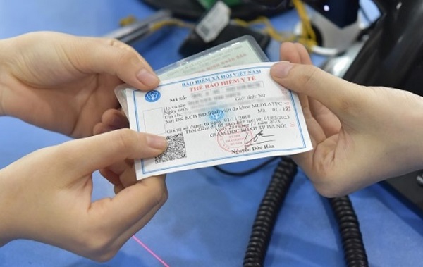  BHXH Việt Nam đồng ý miễn đóng BHYT 8 tháng cho người lao động