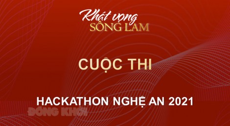 Thông báo về việc tham gia Cuộc thi 