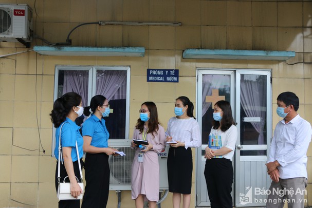Nâng cao nhận thức phòng, chống dịch Covid-19 trong tình hình mới