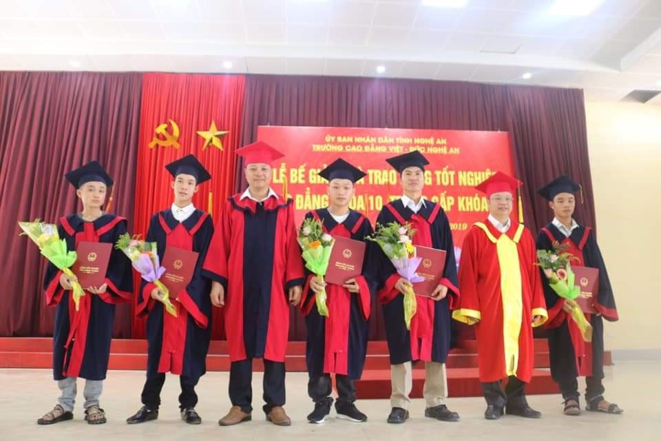 Khoa Điện nơi đào tạo nguồn nhân lực chất lượng cao cho thị trường lao động trong và ngoài nước