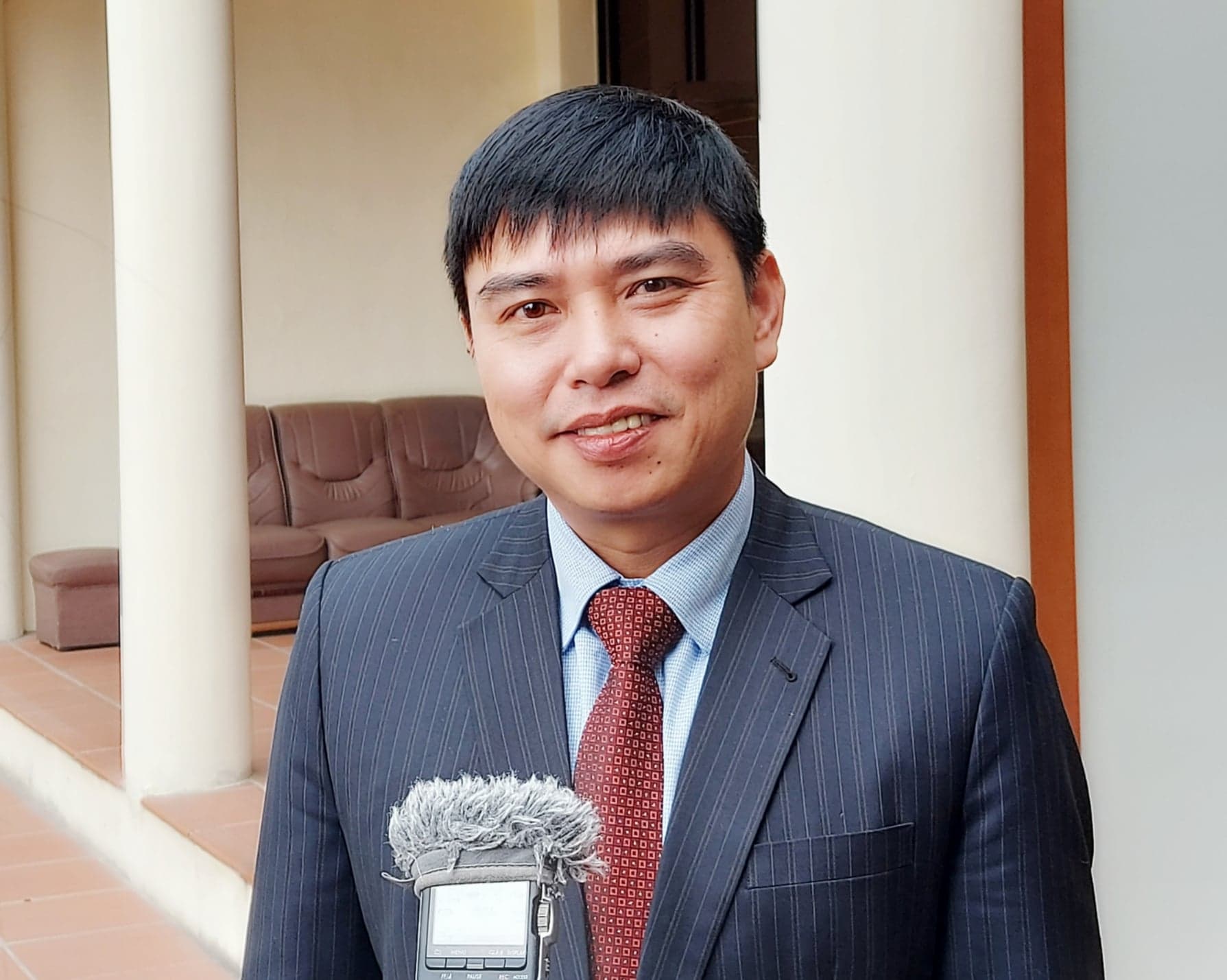 Giáo dục nghề nghiệp phải linh hoạt, liên thông, hiện đại và hội nhập quốc tế