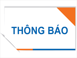 Thông báo về việc tiếp tục tăng cuờng công tác phòng, chông dịch Covid-19