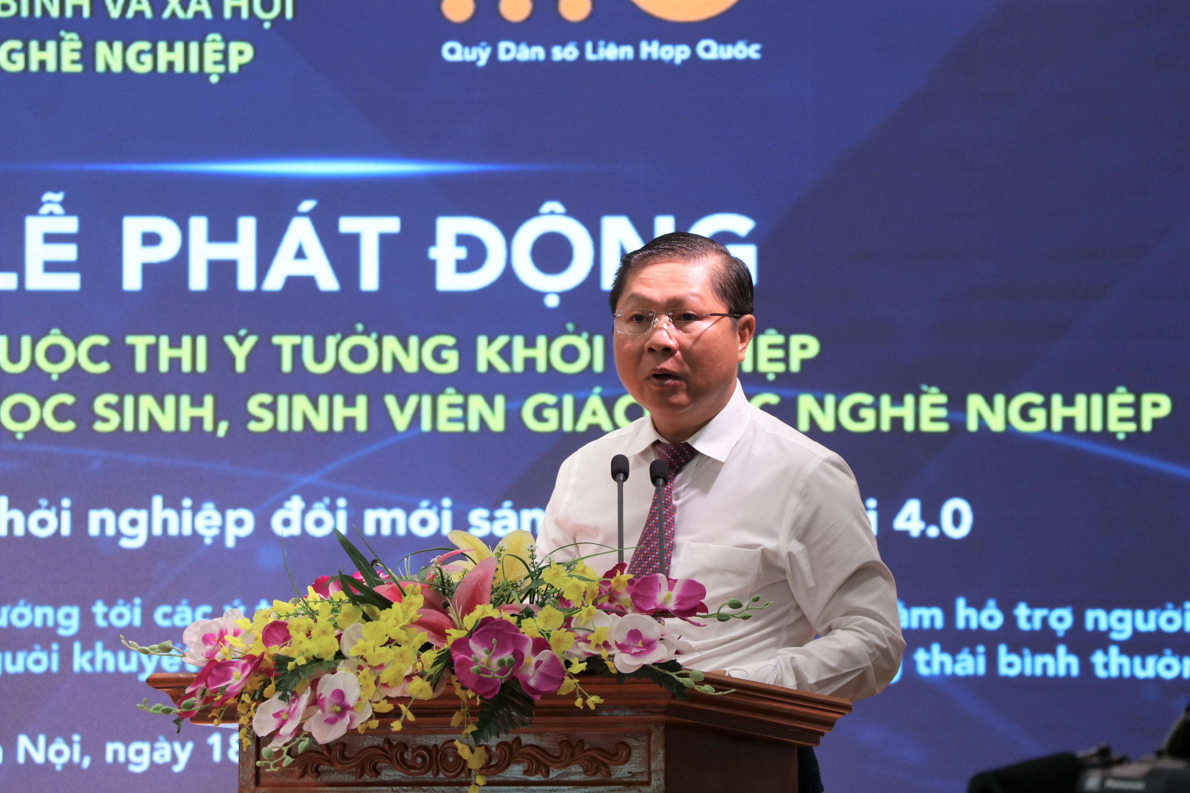 Startup Kite 2021: Hướng tới những ý tưởng có ứng dụng cao trong hỗ trợ người cao tuổi và người khuyết tật 