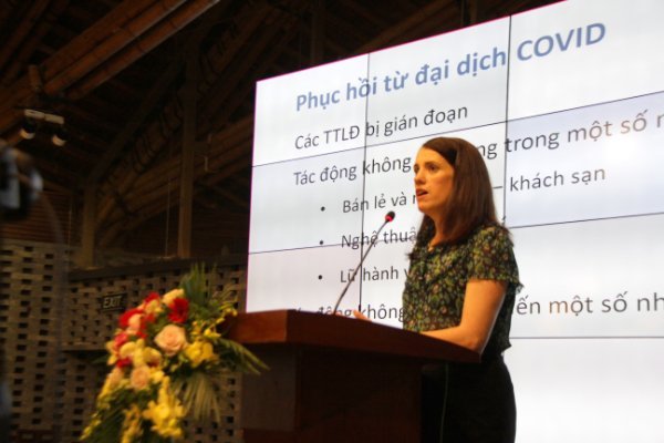 Hệ thống Đảm bảo chất lượng giáo dục nghề nghiệp của Úc và các khuyến nghị chính sách đối với Việt Nam
