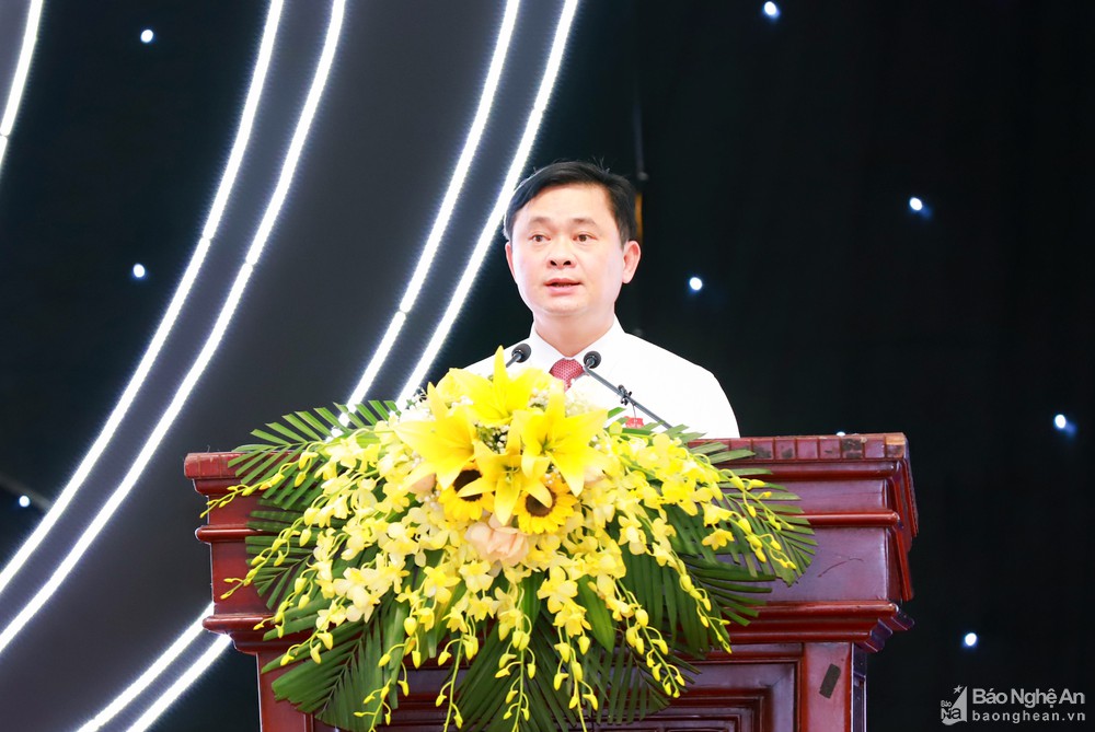 4 NHIỆM VỤ TRỌNG TÂM SAU KỲ HỌP THỨ NHẤT, HĐND TỈNH NGHỆ AN KHÓA XVIII, NHIỆM KỲ 2021 - 2026