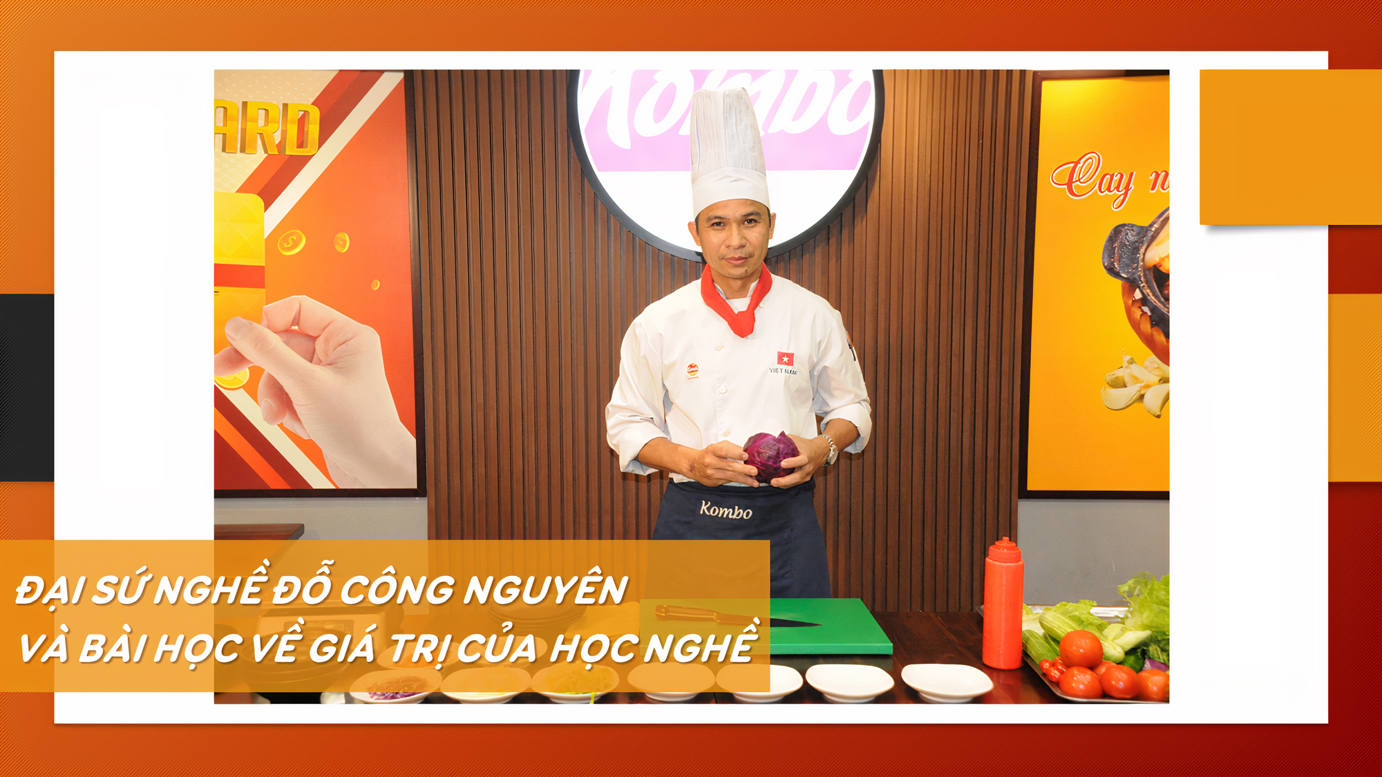 MỞ RỘNG KHÔNG GIAN TRUYỀN THÔNG, TẠO CHUYỂN BIẾN NHẬN THỨC VỀ GIÁO DỤC NGHỀ NGHIỆP