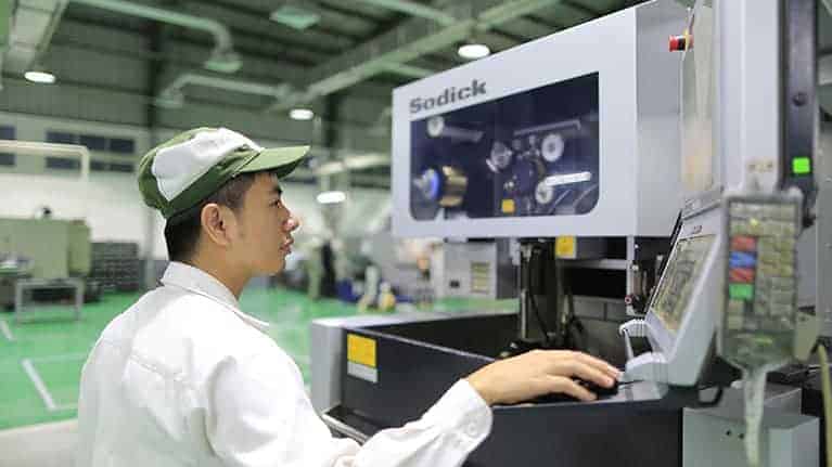 Hưởng ứng Ngày Kỹ năng Thanh niên thế giới