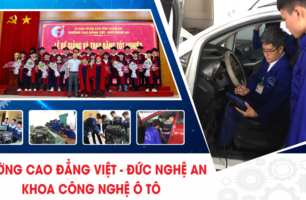 Thông báo tuyển sinh năm 2021