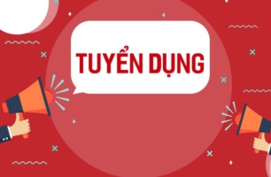 Thông báo tuyển dụng lao động