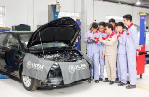 Liên kết đào tạo nghề phải bảo đảm 5 điều kiện 