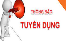  Tuyển dụng nhân viên làm việc tại Công ty CP Xi măng Sông Lam Nghệ An
