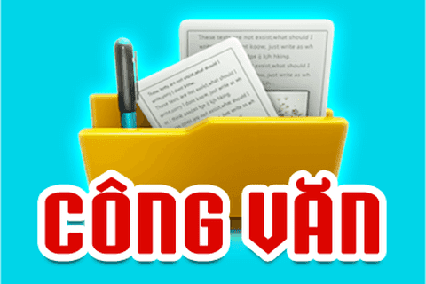 Công văn số 1426/TCGDNN-BTCHGTQ Về việc Quy định Hội giảng nhà giáo GDNN toàn quốc và phân bố chỉ tiêu số lượng nhà giáo tham gia trình giảng