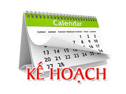  Kế hoạch học và kiểm tra lại các lớp Cao đẳng Hàn Khóa 12, Trung cấp Hàn Khóa 13